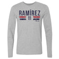 Jose Ramirez Cleveland Font