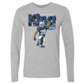 Jonathan Taylor Indianapolis King WHT