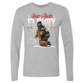 Marc-Andre Fleury Minnesota Triangle Name WHT