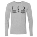 De'Aaron Fox San Antonio Spurs Font