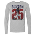 Byron Buxton Stadium R