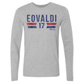 Nathan Eovaldi Texas Font
