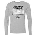 Tony Esposito Chicago Tones WHT