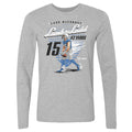 Ladd McConkey Los Angeles C Lambo Ladd WHT