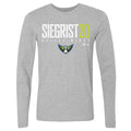 Maddy Siegrist Dallas Wings Elite WHT