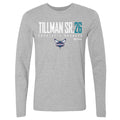 Xavier Tillman Sr. Charlotte Hornets Elite WHT