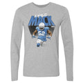 Khalil Mack Los Angeles C Stomp WHT