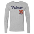 Justin Verlander Detroit Script