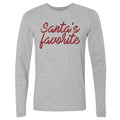 Christmas Santa's Favorite