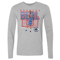 Bradley Beal Los Angeles Clippers Shattered WHT