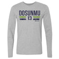 Ayo Dosunmu Minnesota Timberwolves Font