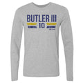 Jimmy Butler III Golden State Warriors Font
