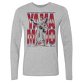 Yoshinobu Yamamoto Los Angeles D YAMA MOJO WHT