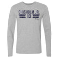 Jazz Chisholm Jr. New York Y Font