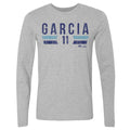 Maikel Garcia Kansas City Font
