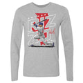 Anthony Rizzo Chicago C Player Map WHT