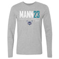 Tre Mann Charlotte Hornets Elite WHT