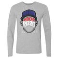 Anthony Rizzo Chicago C Player Silhouette WHT