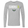 Arike Ogunbowale Dallas Wings Elite WHT