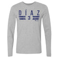 Edwin Diaz Los Angeles D Font
