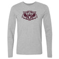 Plano Crown Trio Wildcats Head