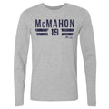 Ryan McMahon New York Y Font