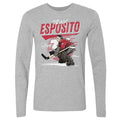 Tony Esposito Chicago Comet WHT