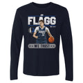 Cooper Flagg Dallas Mavericks Trust WHT