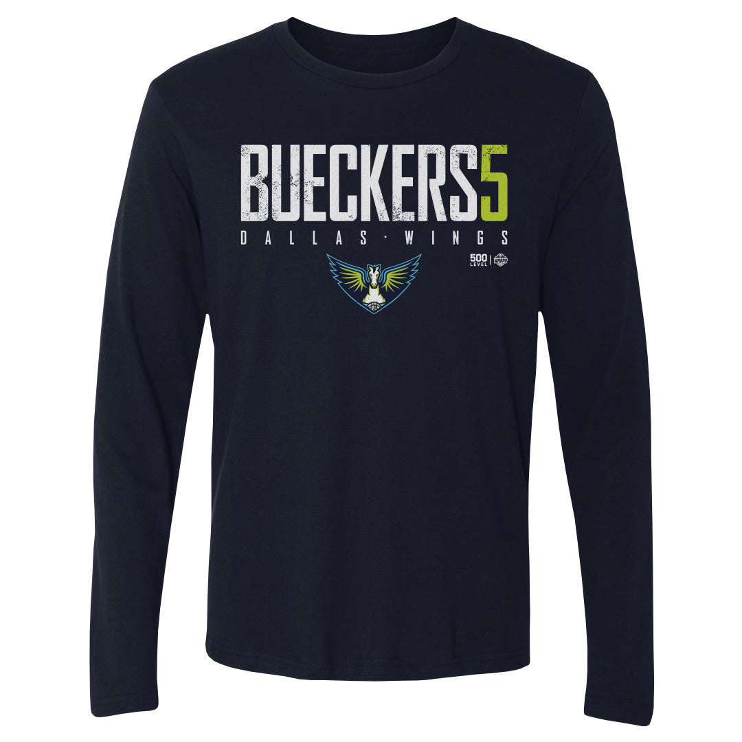 Paige Bueckers Dallas Wings Elite WHT
