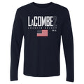 Jackson LaCombe Anaheim USA Elite WHT
