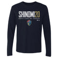 Shinomi Koyama North Carolina Courage Elite WHT