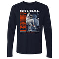 Tarik Skubal Detroit Legendary WHT