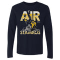 Steven Stamkos Nashville Air Stamkos WHT