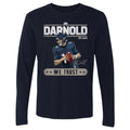 Sam Darnold Seattle Trust WHT