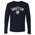 Courtney Williams Minnesota Lynx Invert WHT