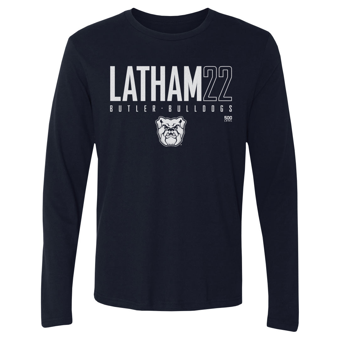 Elise Latham Butler Bulldogs Elite WHT