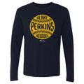 Blake Perkins Milwaukee Vintage Baseball WHT