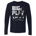 TreVeyon Henderson New England Big Play Trey WHT