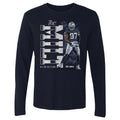 Milton Williams New England The Milt WHT