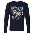 Thomas Muller Vancouver Whitecaps FC Dual WHT