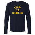 Denby Vs. Everybody Yellow WHT