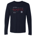 Bradley Beal Los Angeles Clippers Signature WHT