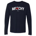 Brad Marchand Florida Panthers 1K Logo WHT