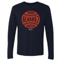Yordan Alvarez Houston Vintage Baseball WHT