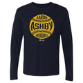Aaron Ashby Milwaukee Vintage Baseball WHT