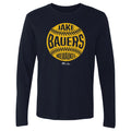 Jake Bauers Milwaukee Vintage Baseball WHT