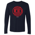 Cliff Lee Cleveland Vintage Baseball WHT
