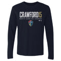 Payton Crawford North Carolina Courage Elite WHT