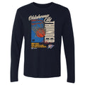 Shai Gilgeous-Alexander Oklahoma City Thunder All Net WHT