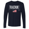 Brady Tkachuk Ottawa USA Elite WHT